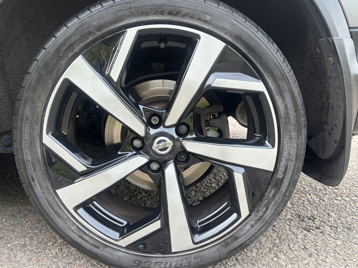 Used Nissan Qashqai 2017 for sale - 76114016: Photo 23