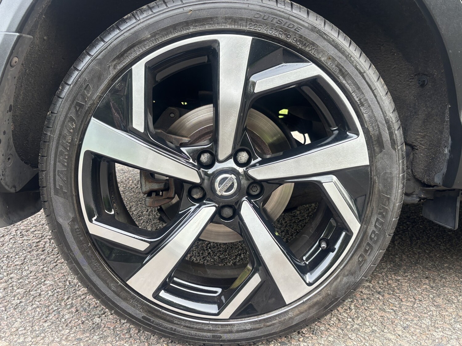 Used Nissan Qashqai 2017 for sale - 76114016: Photo 24