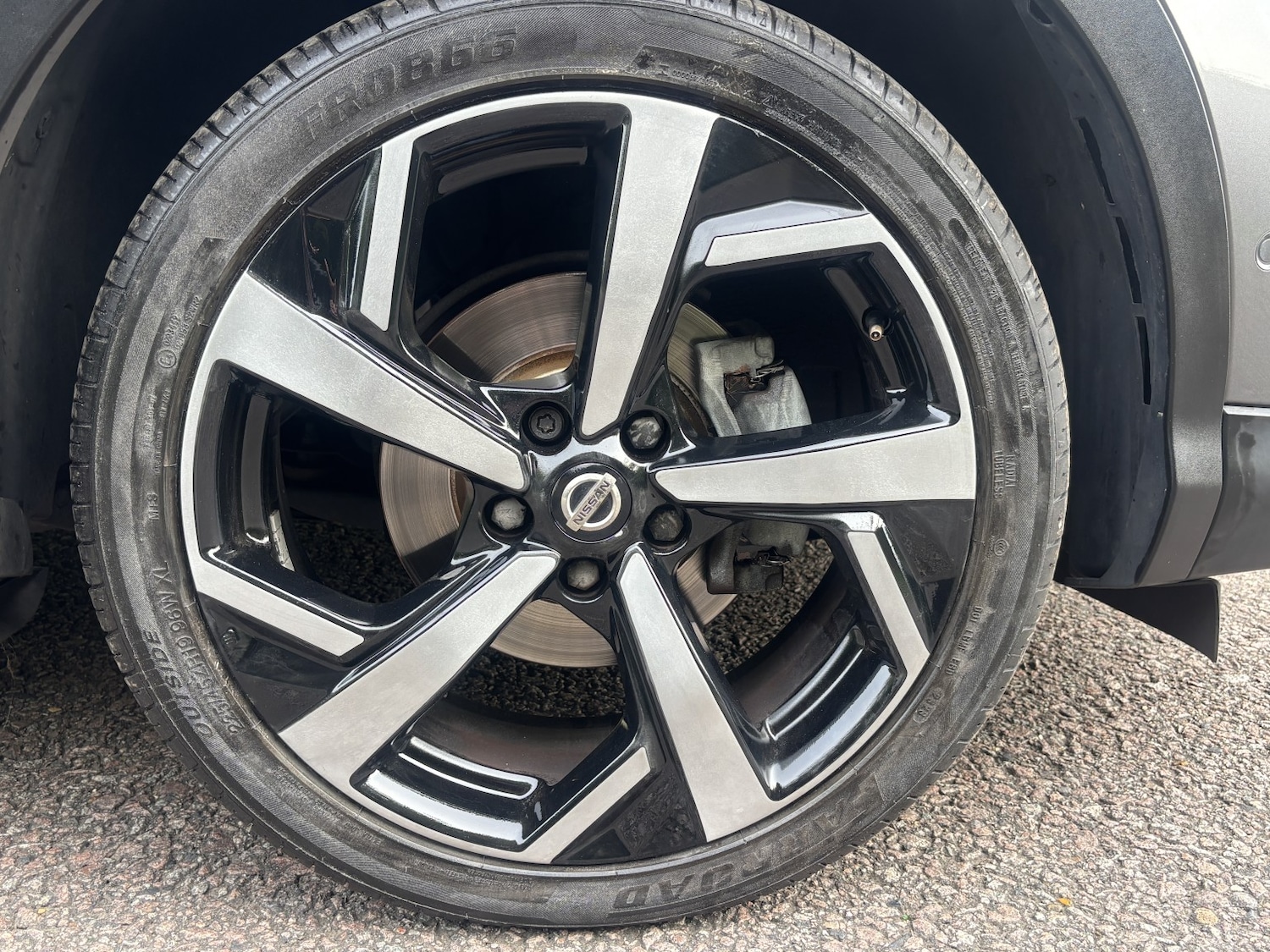 Used Nissan Qashqai 2017 for sale - 76114016: Photo 25