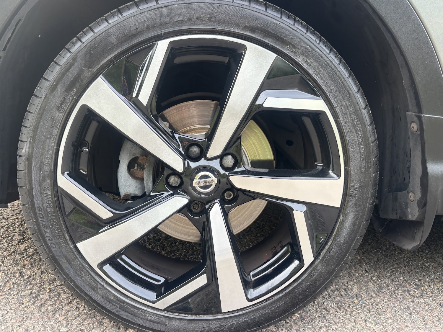 Used Nissan Qashqai 2017 for sale - 76114016: Photo 26