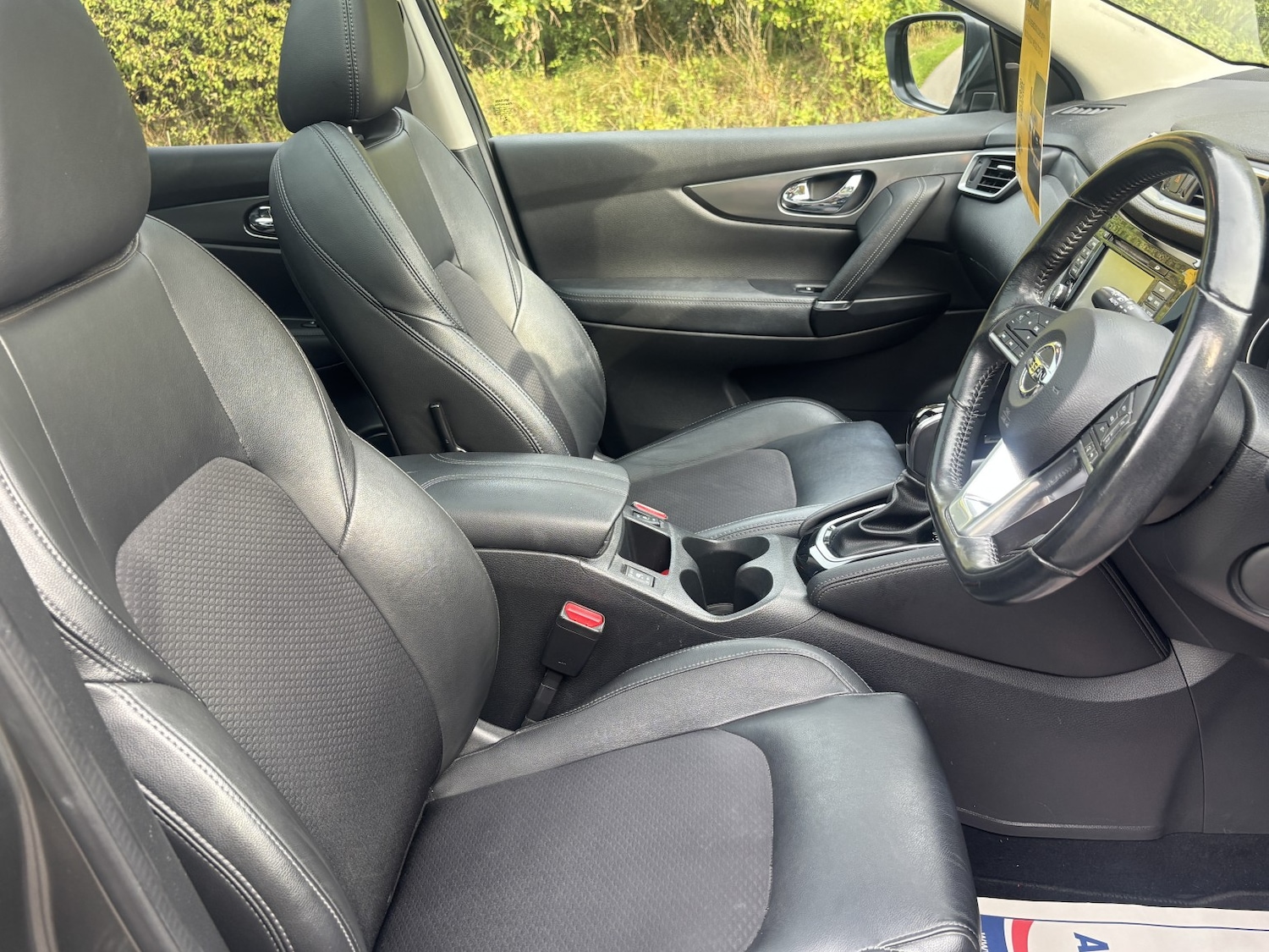 Used Nissan Qashqai 2017 for sale - 76114016: Photo 28