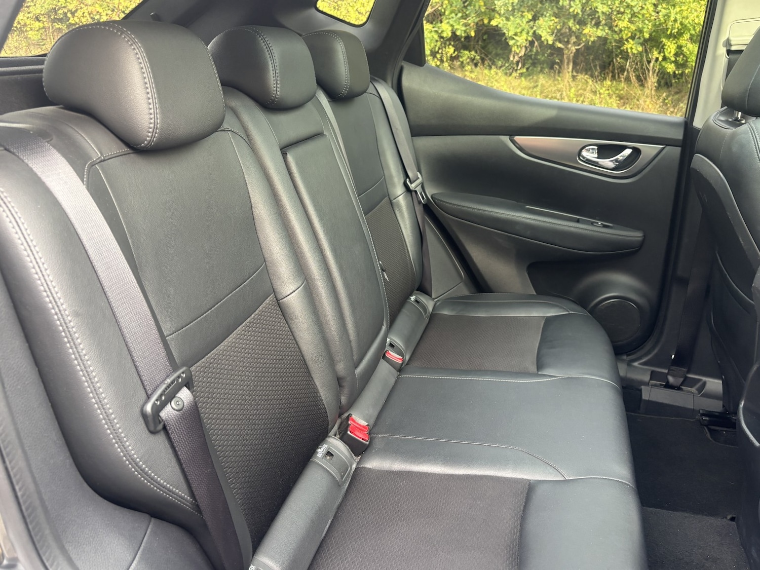 Used Nissan Qashqai 2017 for sale - 76114016: Photo 29