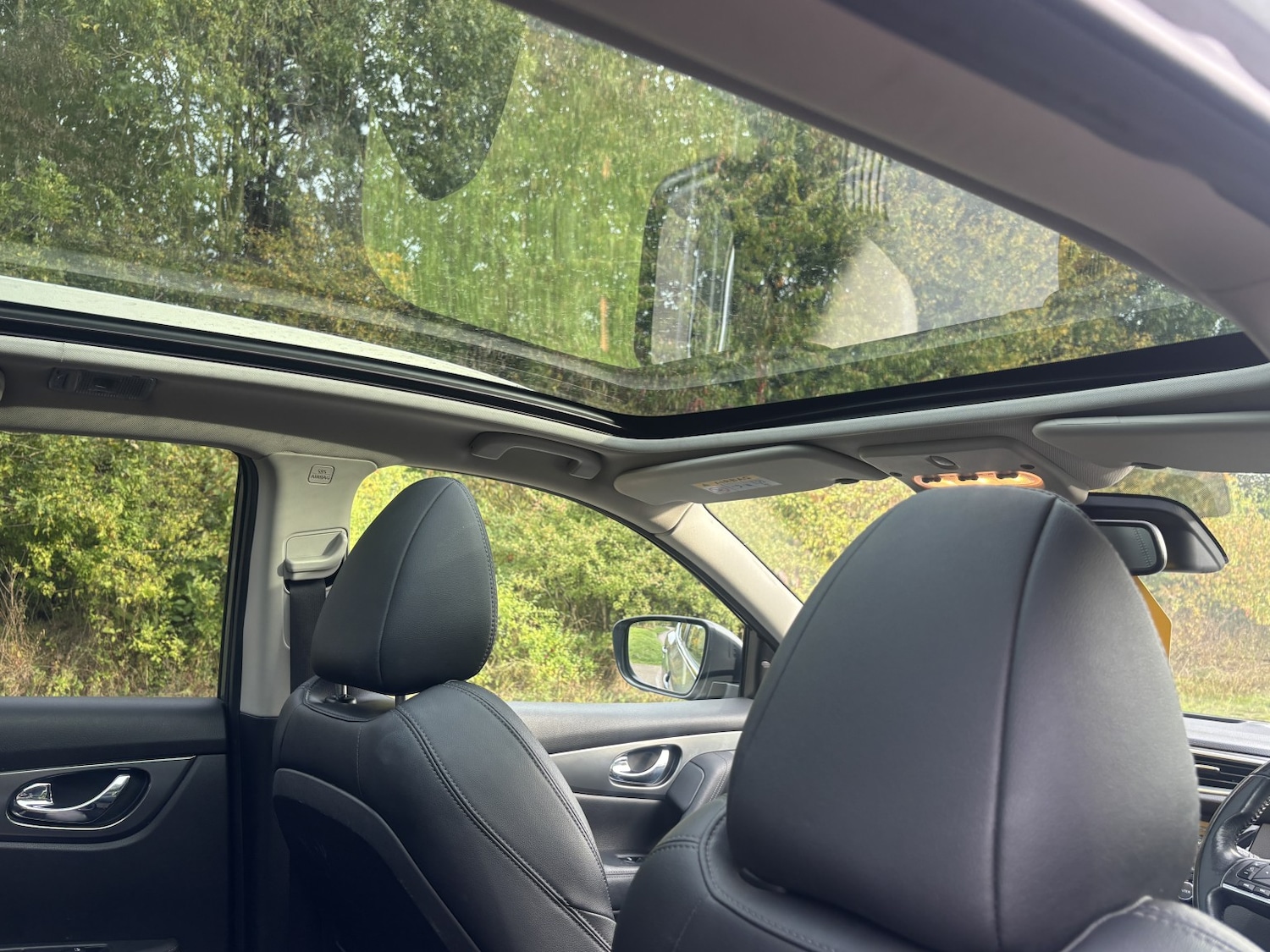 Used Nissan Qashqai 2017 for sale - 76114016: Photo 30