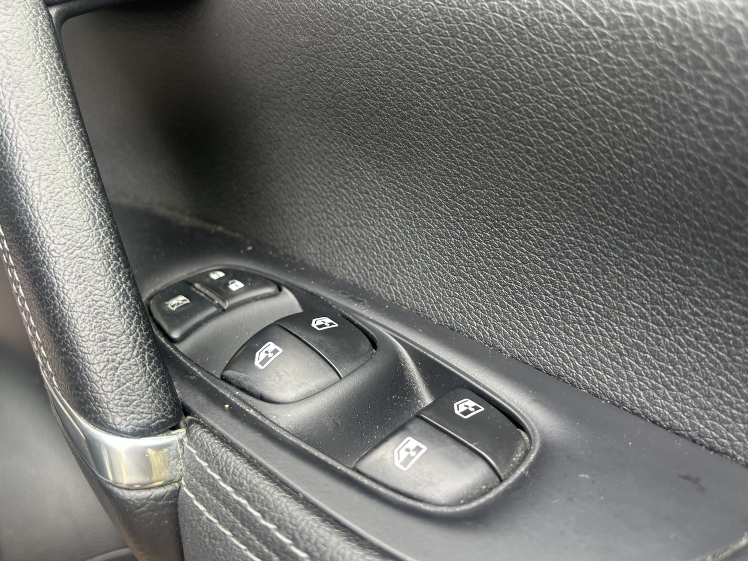 Used Nissan Qashqai 2017 for sale - 76114016: Photo 32