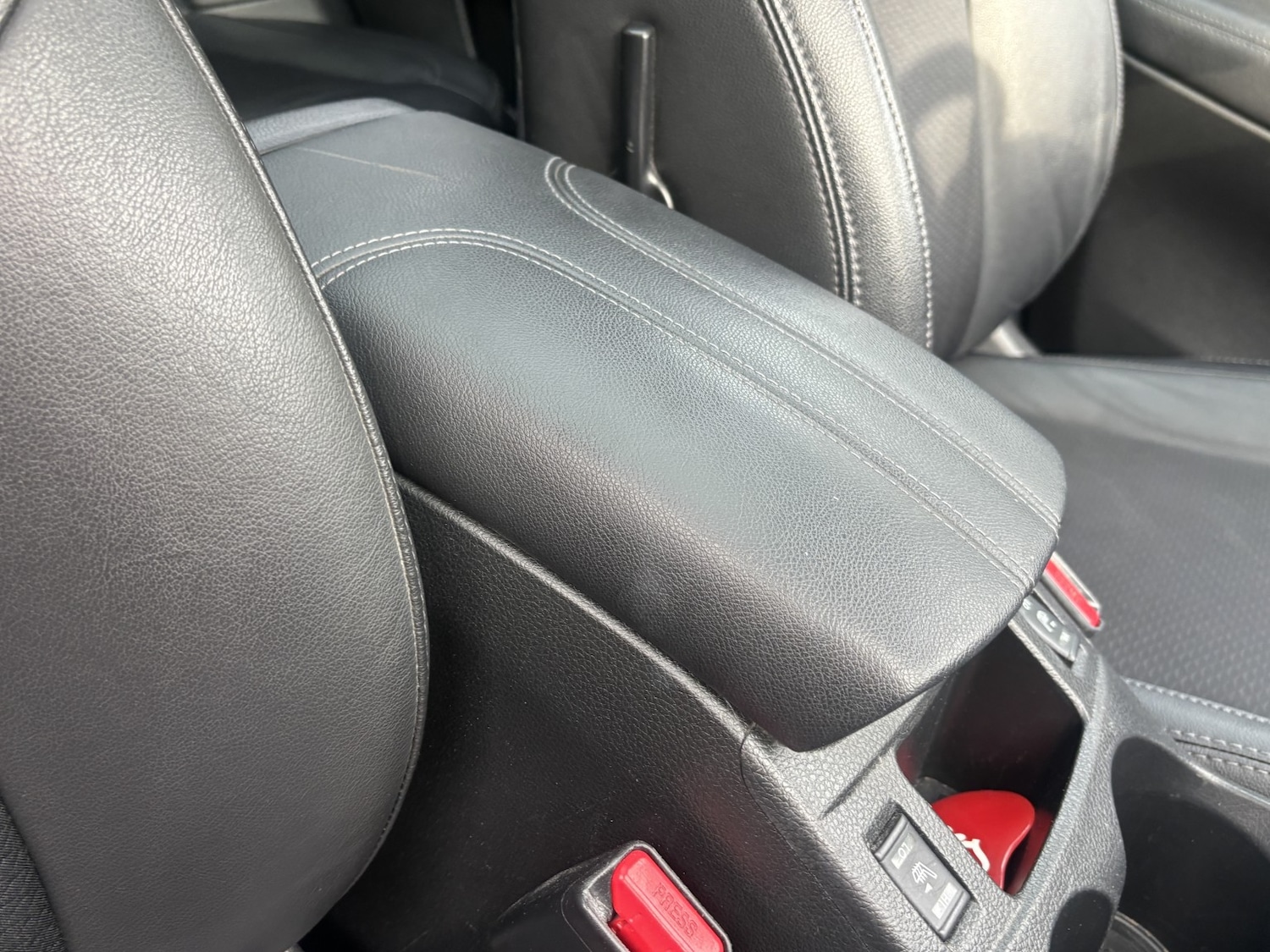 Used Nissan Qashqai 2017 for sale - 76114016: Photo 34