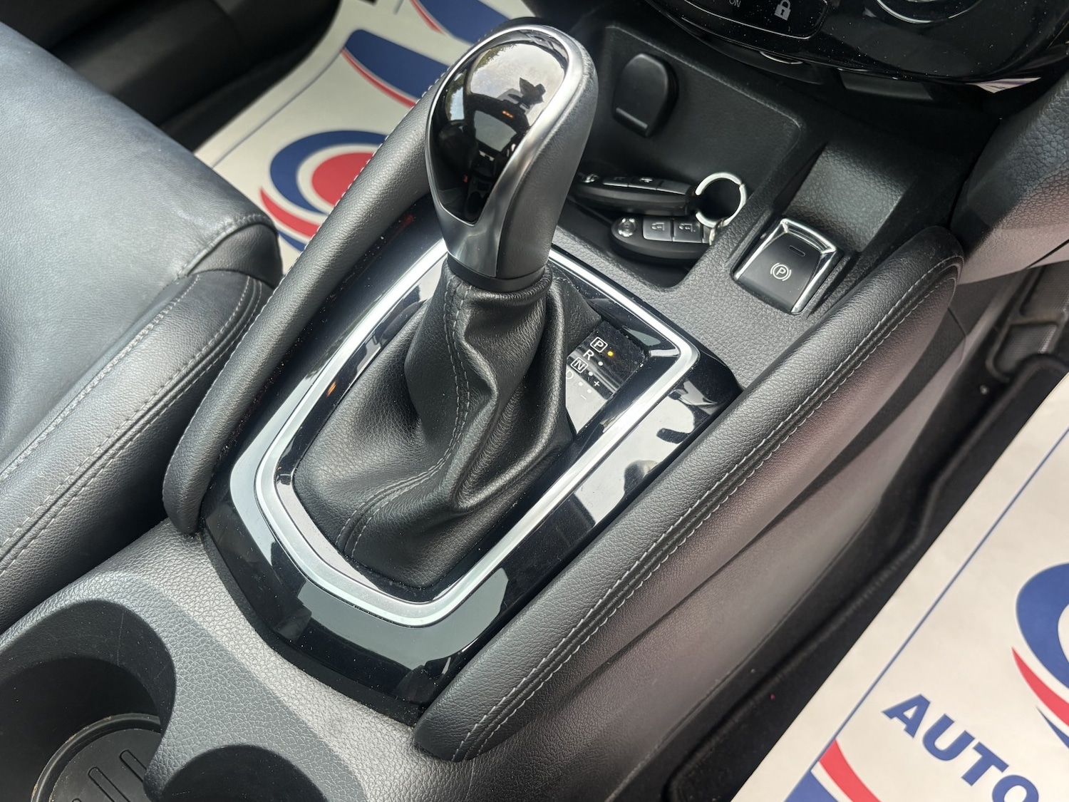 Used Nissan Qashqai 2017 for sale - 76114016: Photo 35