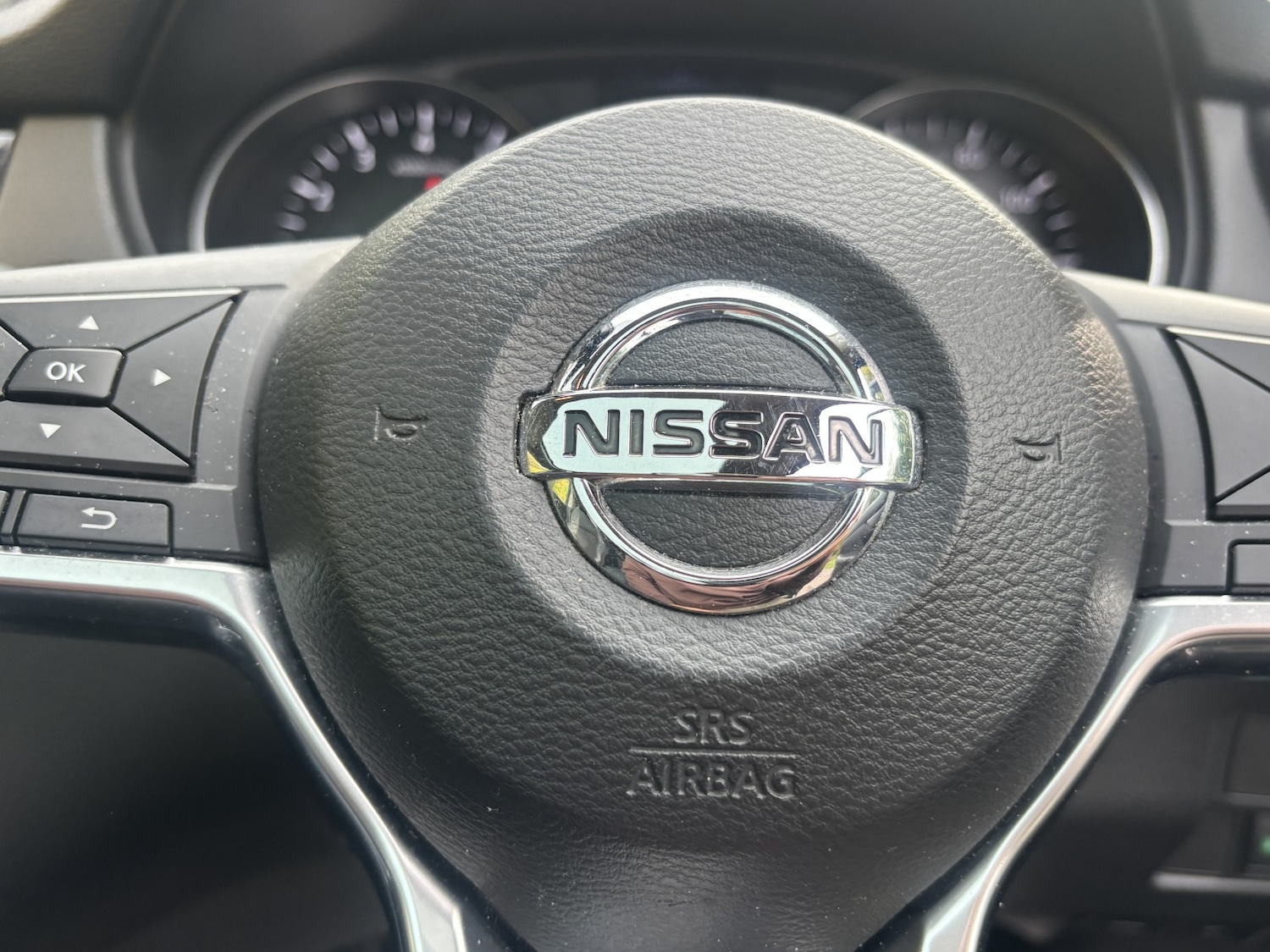 Used Nissan Qashqai 2017 for sale - 76114016: Photo 39