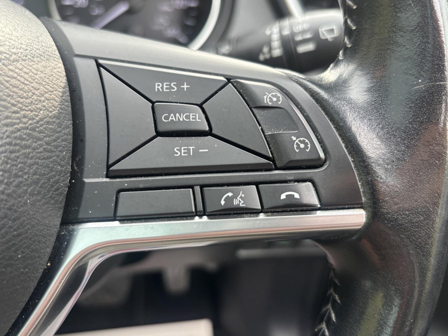Used Nissan Qashqai 2017 for sale - 76114016: Photo 41