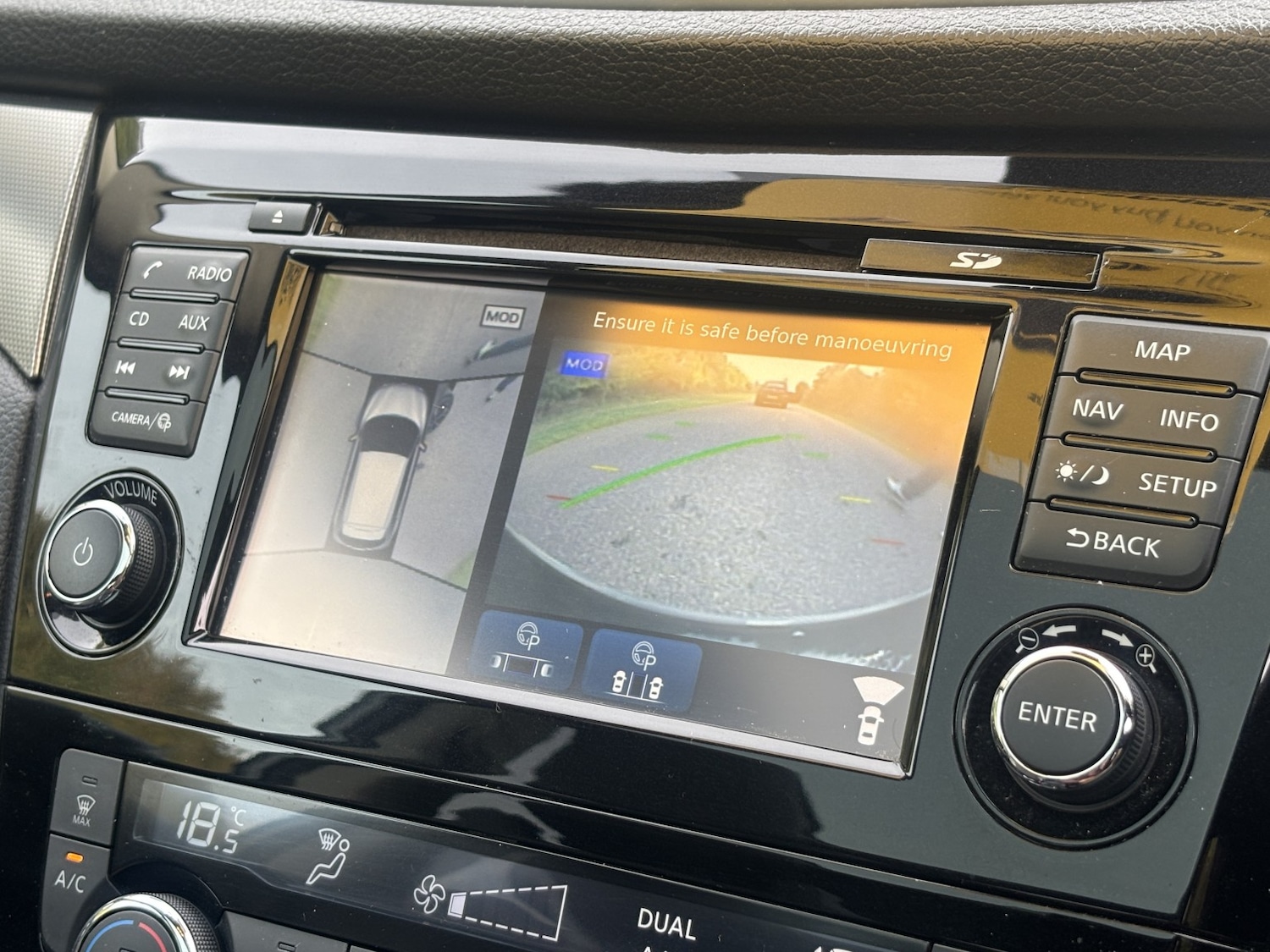 Used Nissan Qashqai 2017 for sale - 76114016: Photo 44
