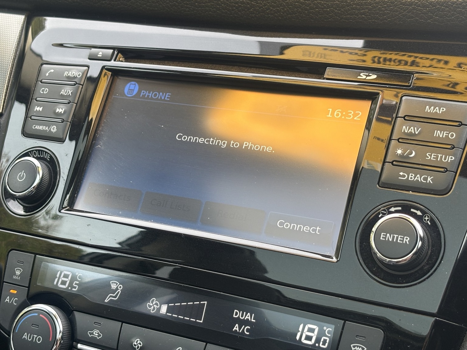 Used Nissan Qashqai 2017 for sale - 76114016: Photo 46
