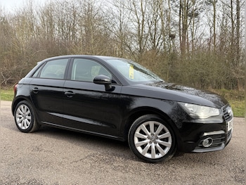 Used Audi A1 2013 for sale - 78286276: Photo