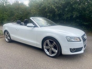 Audi - A5
