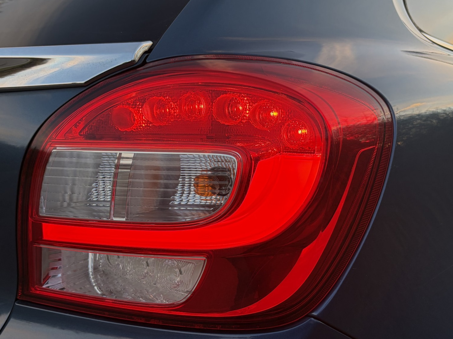 Used Suzuki Baleno 2016 for sale - 76718420: Photo 13