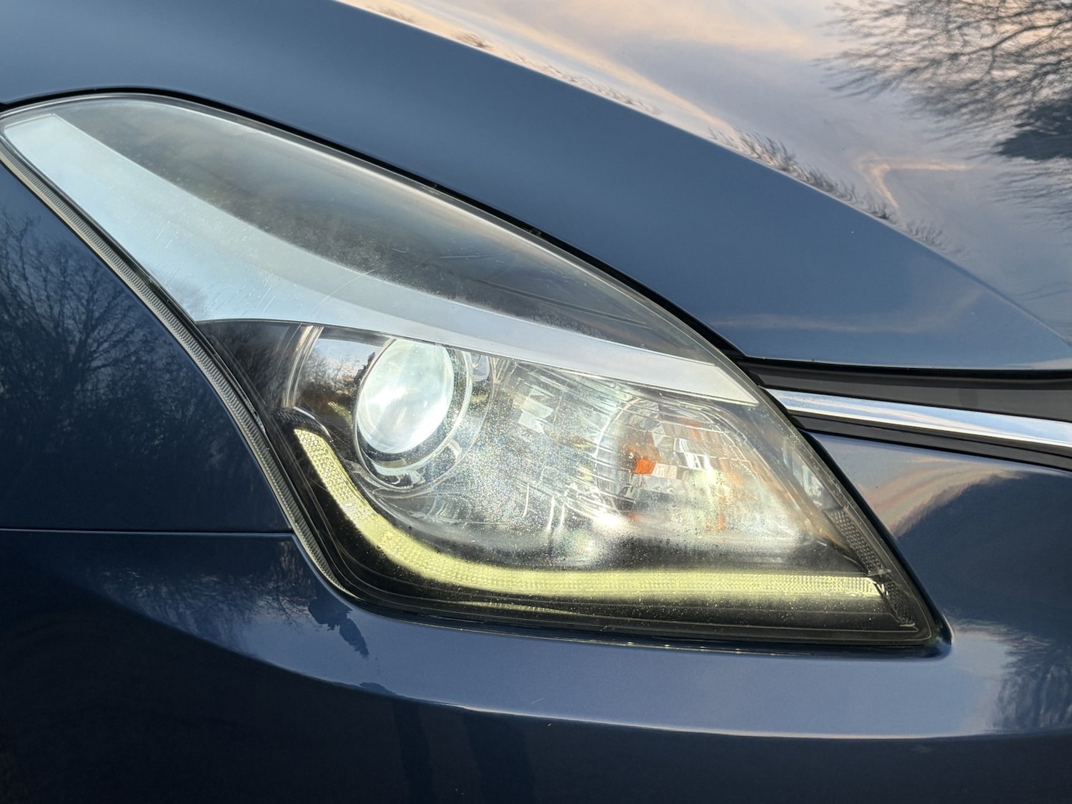 Used Suzuki Baleno 2016 for sale - 76718420: Photo 17