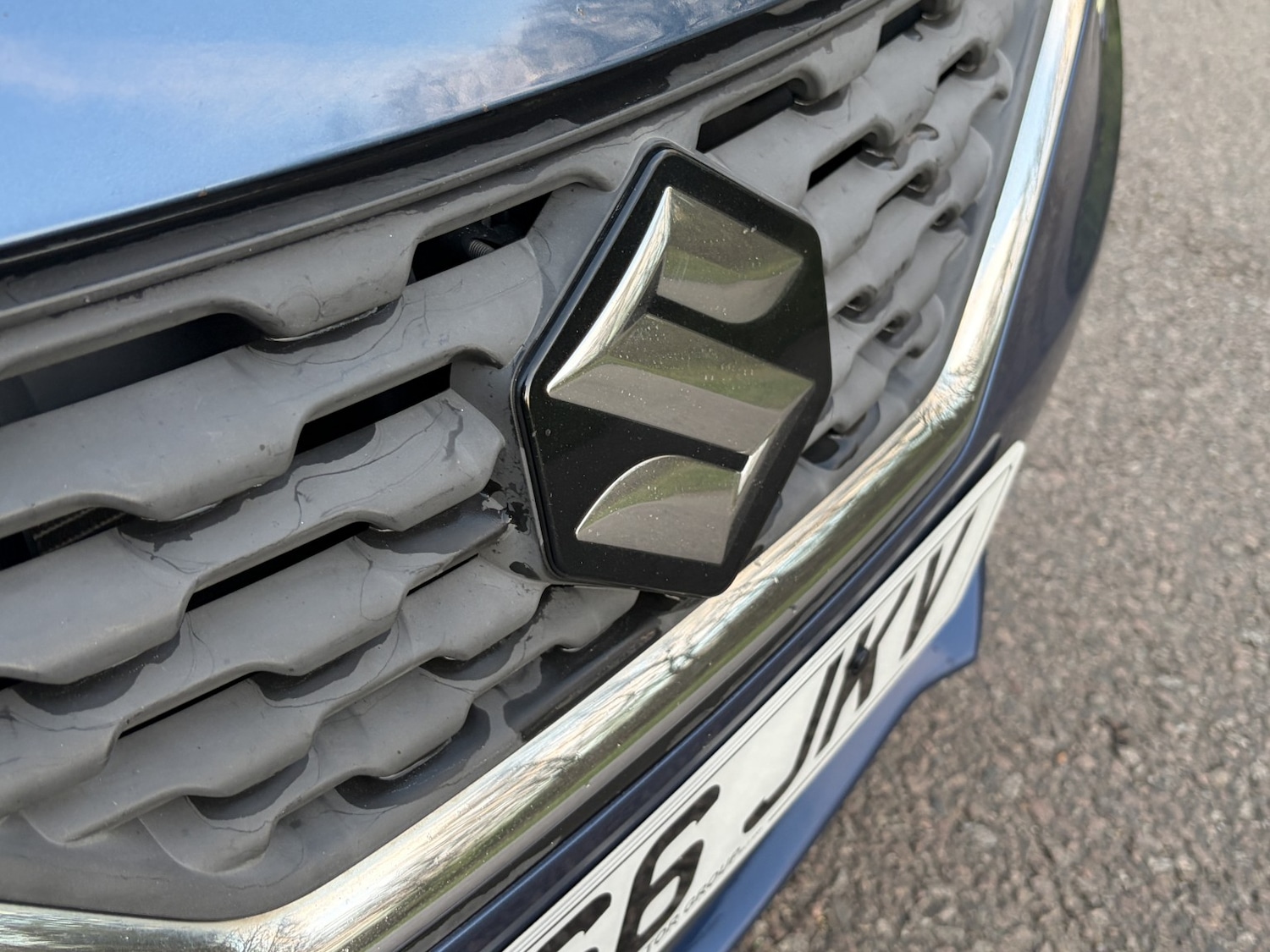 Used Suzuki Baleno 2016 for sale - 76718420: Photo 18