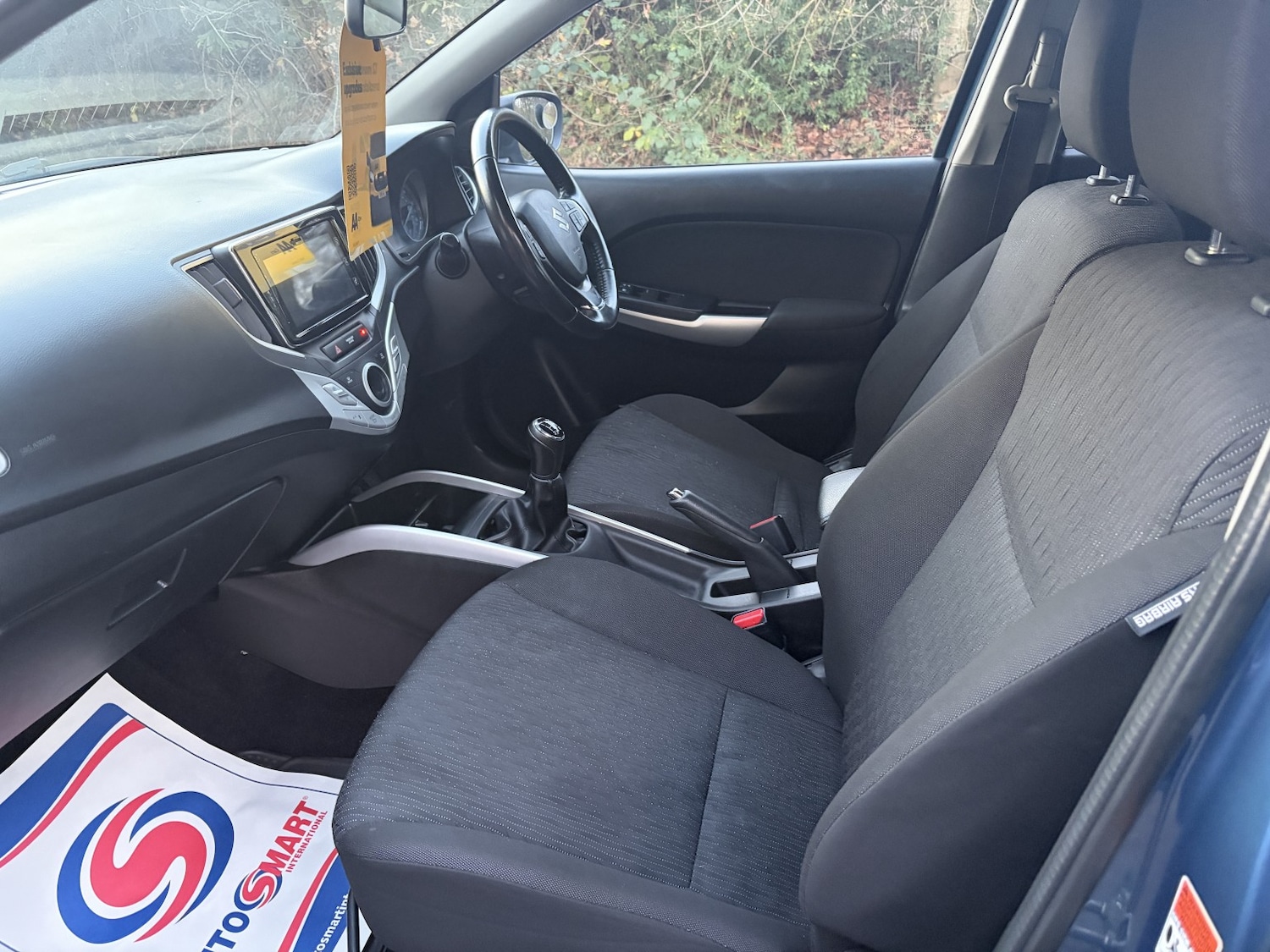 Used Suzuki Baleno 2016 for sale - 76718420: Photo 22