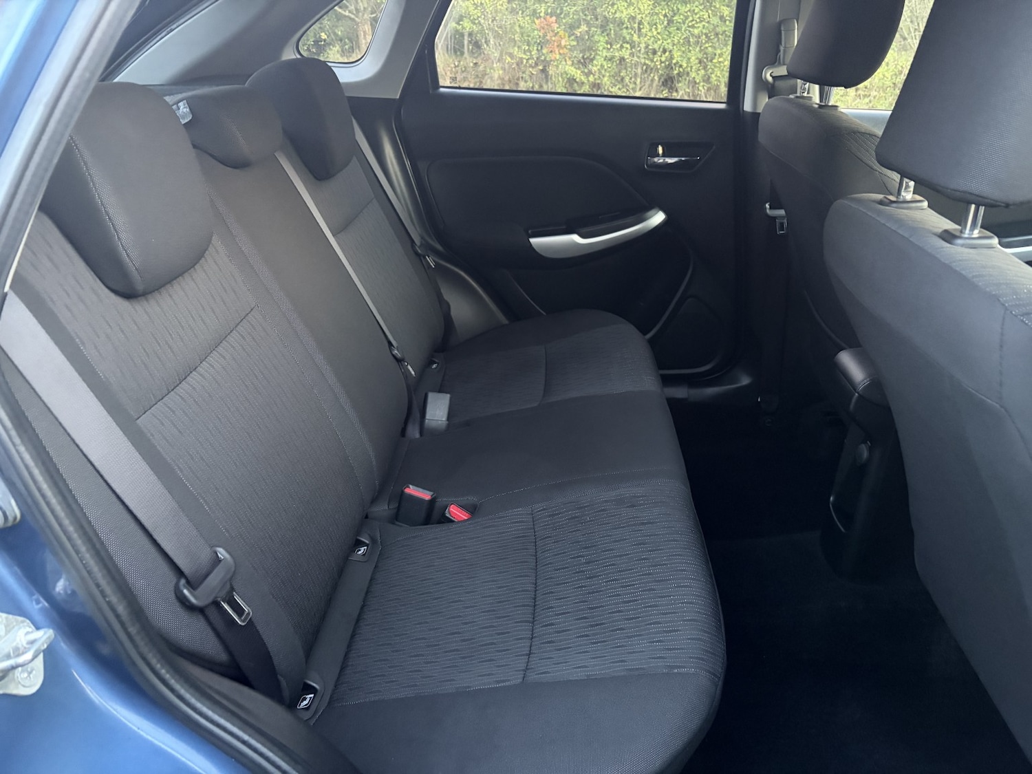 Used Suzuki Baleno 2016 for sale - 76718420: Photo 26