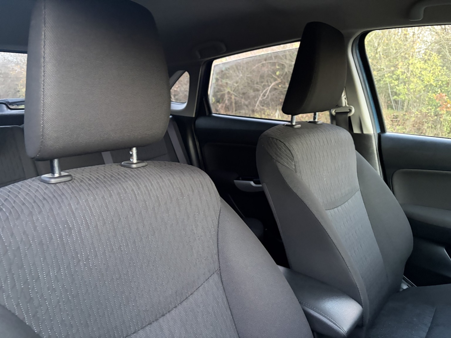 Used Suzuki Baleno 2016 for sale - 76718420: Photo 27