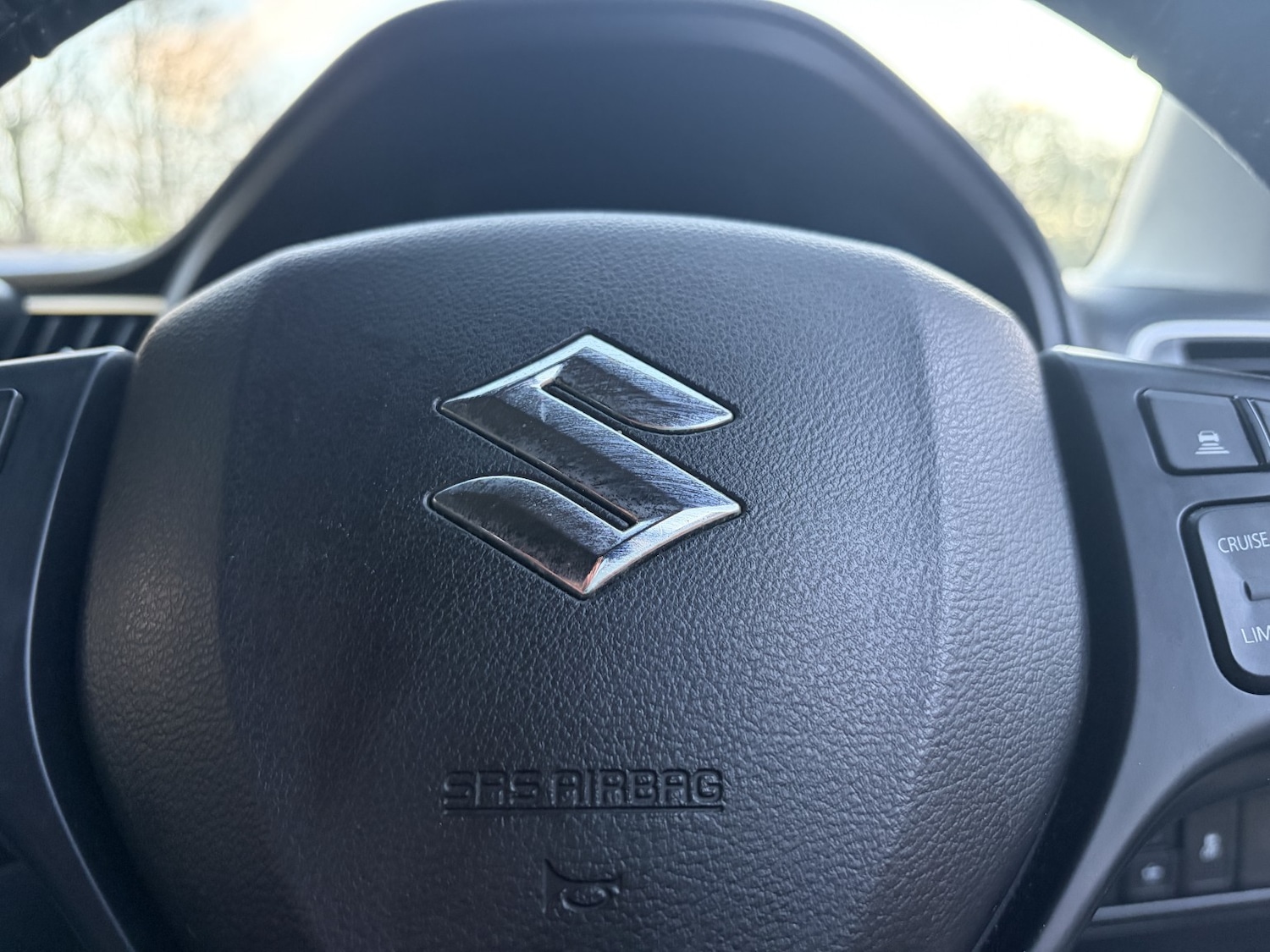 Used Suzuki Baleno 2016 for sale - 76718420: Photo 32