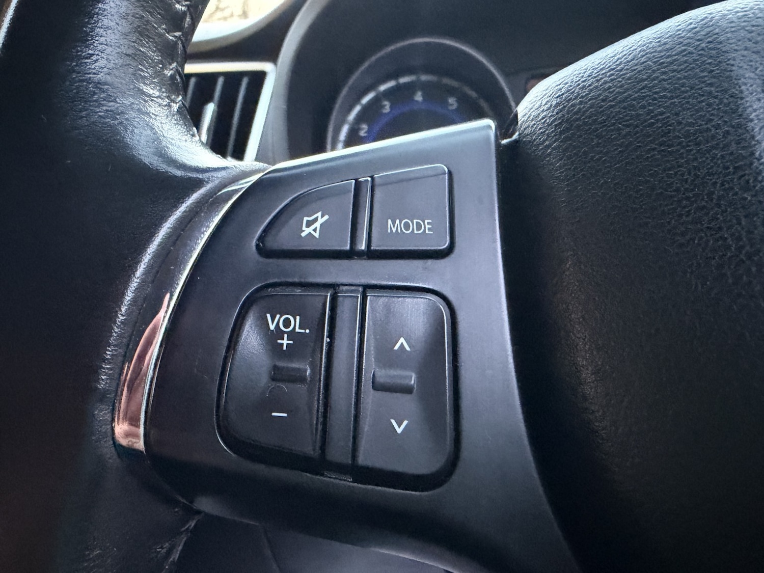 Used Suzuki Baleno 2016 for sale - 76718420: Photo 36