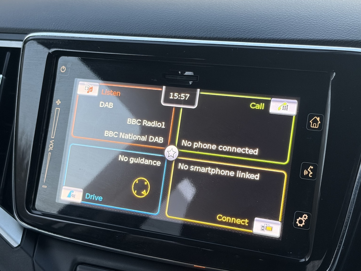 Used Suzuki Baleno 2016 for sale - 76718420: Photo 42