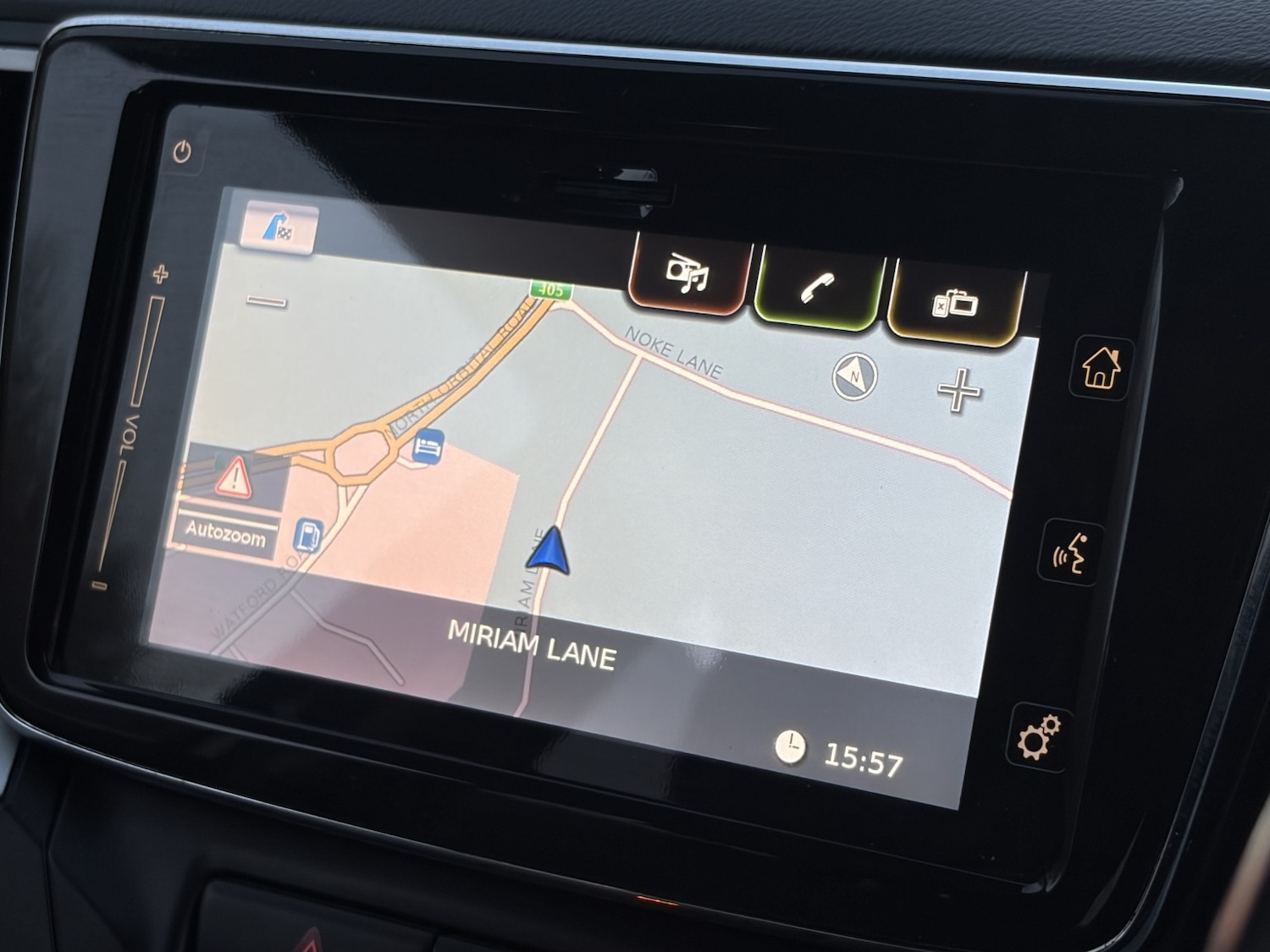 Used Suzuki Baleno 2016 for sale - 76718420: Photo 43