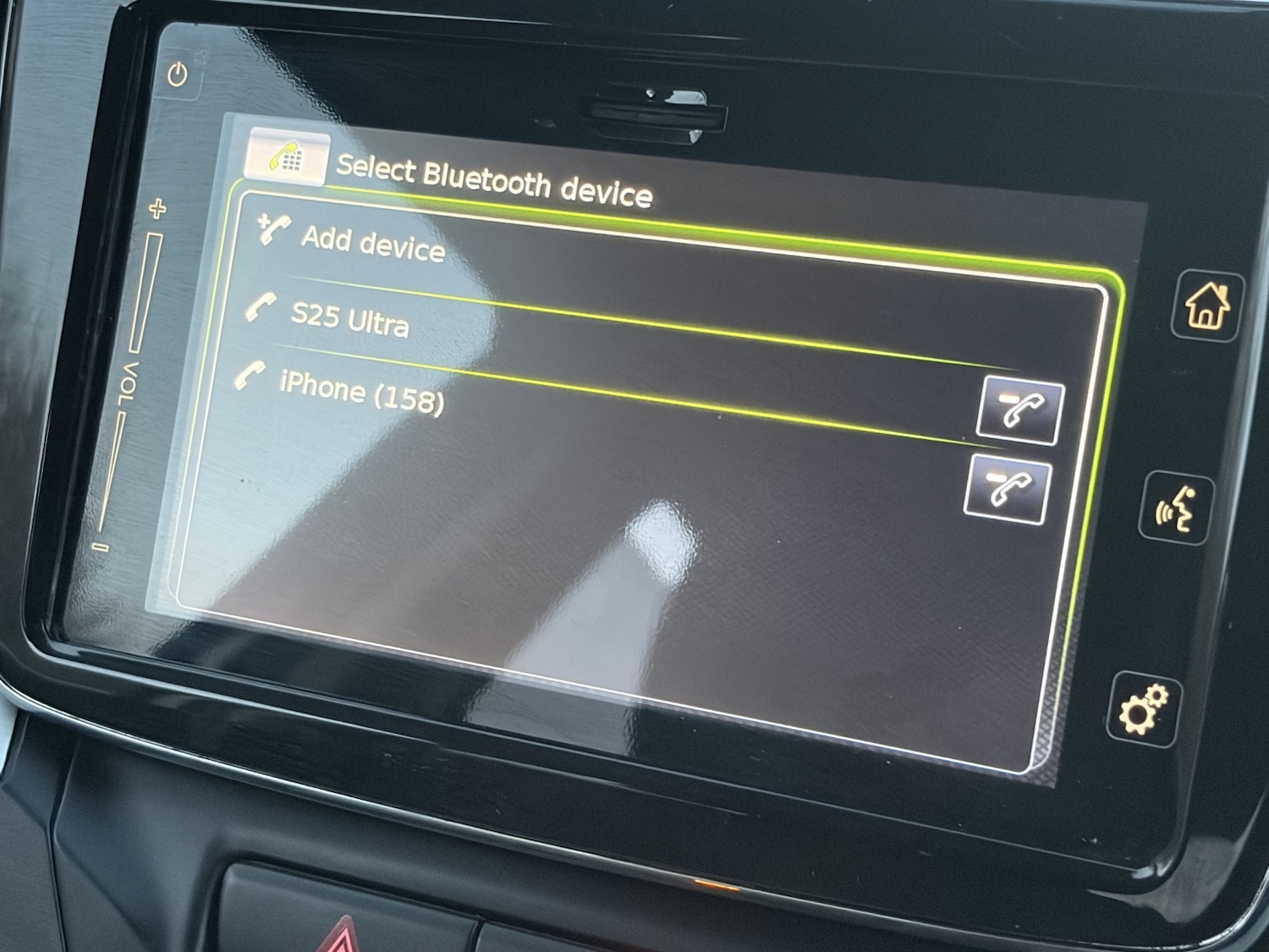 Used Suzuki Baleno 2016 for sale - 76718420: Photo 44