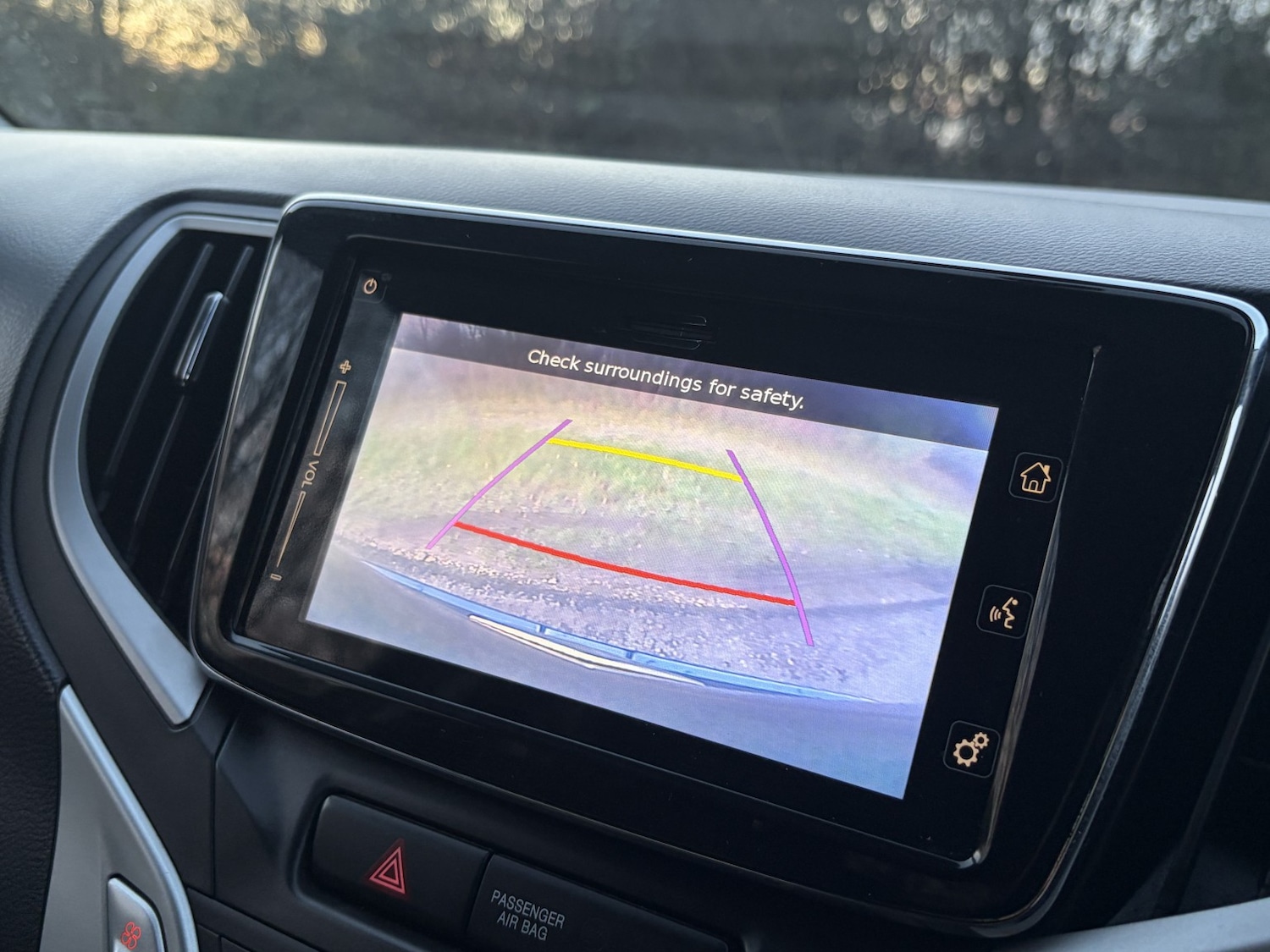 Used Suzuki Baleno 2016 for sale - 76718420: Photo 45