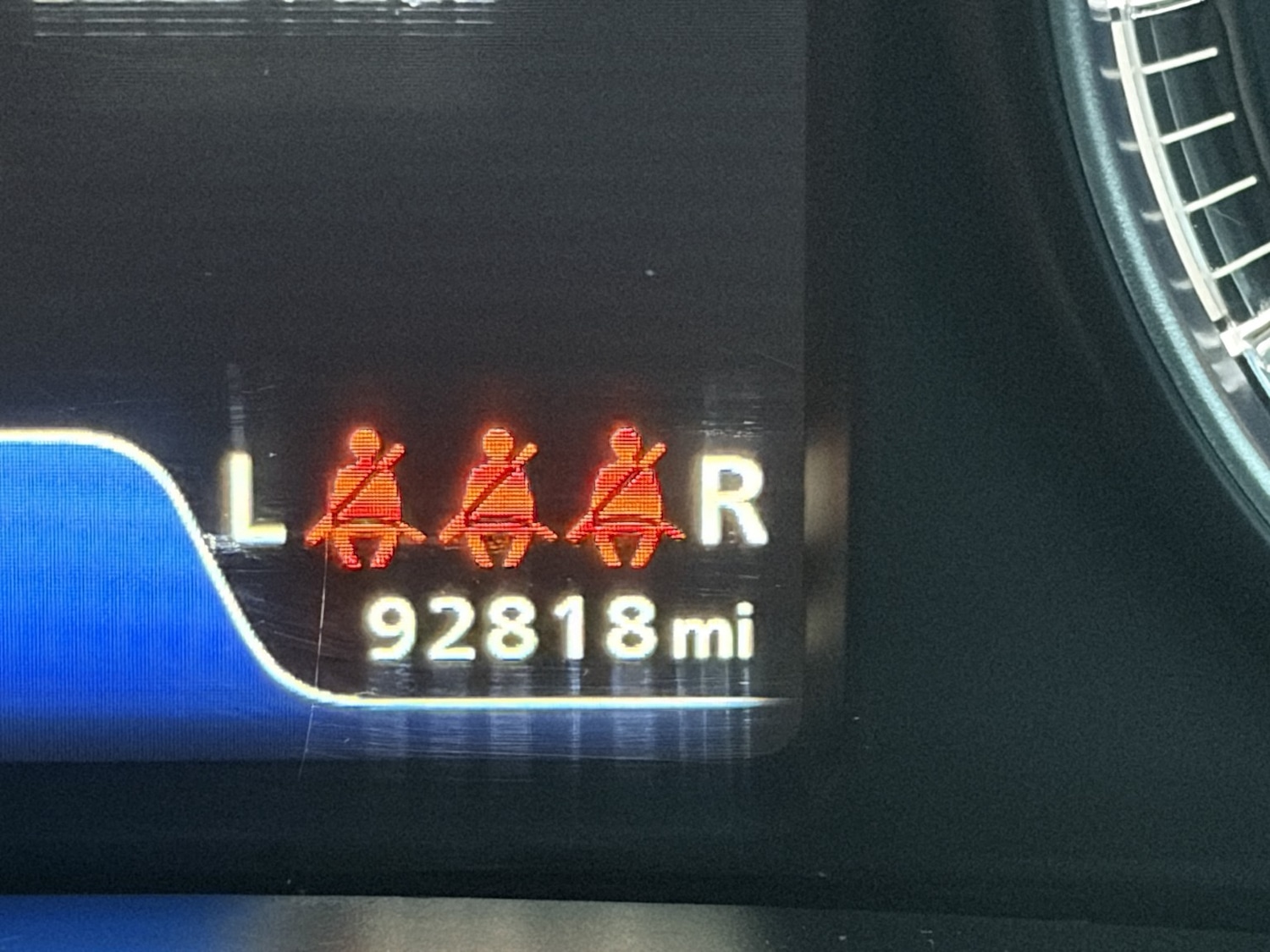 Used Suzuki Baleno 2016 for sale - 76718420: Photo 48