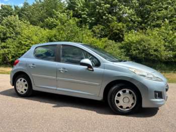 2011 - 1.4 Active 5dr
