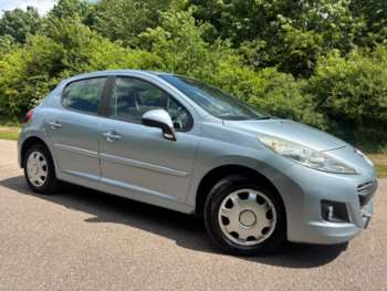 Used Peugeot 207 2011 for sale - 74975138: Photo