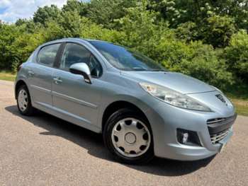 Used Peugeot 207 2011 for sale - 74975138: Photo