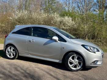 2017 - 1.4 i ecoFLEX SRi VX Line 3-Door