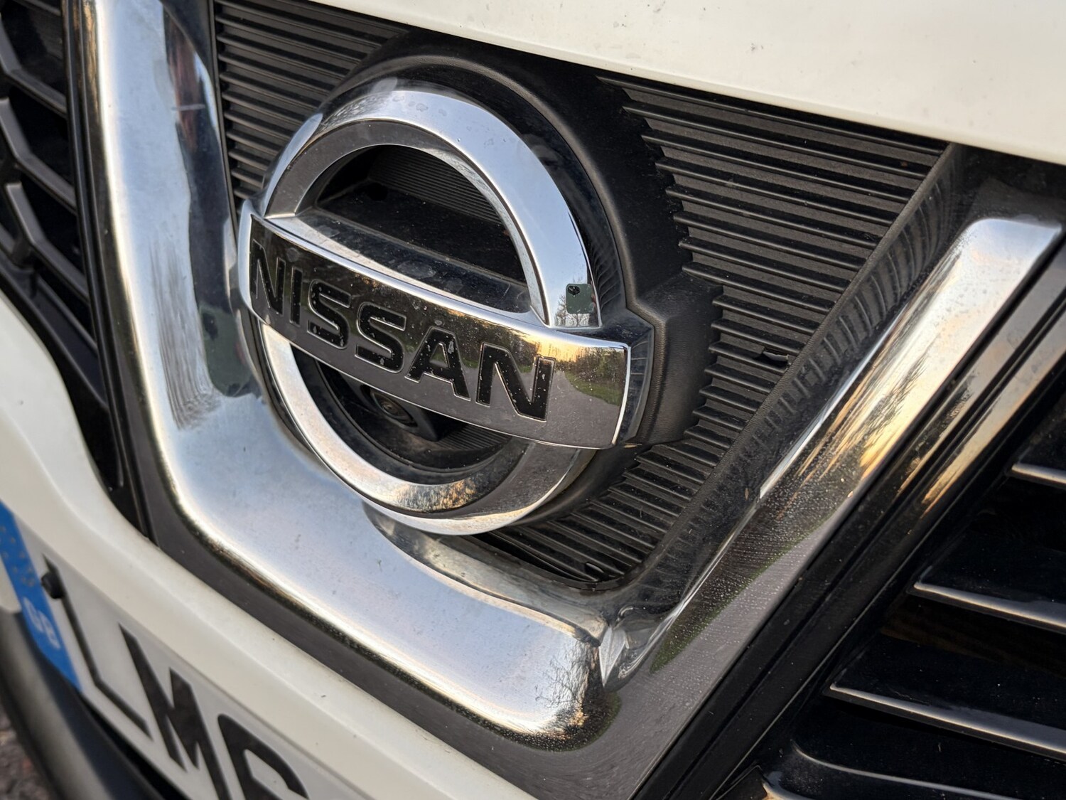 Used Nissan Qashqai 2013 for sale - 76662692: Photo 15