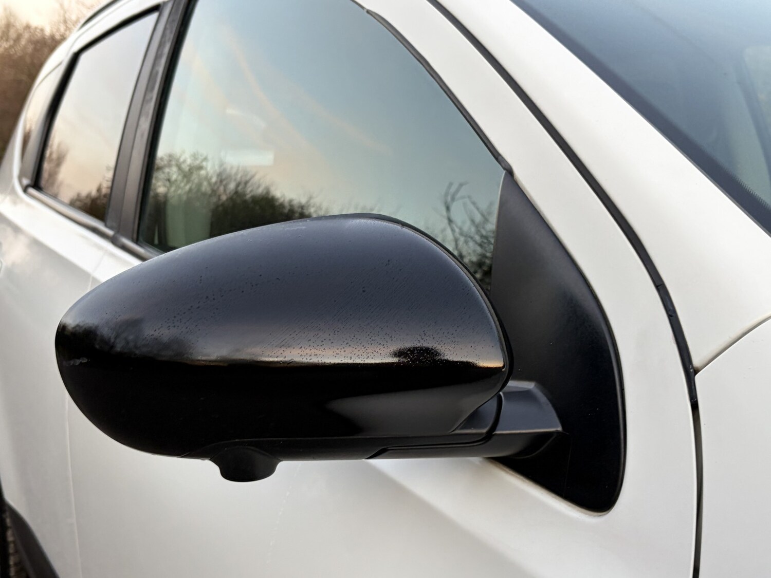 Used Nissan Qashqai 2013 for sale - 76662692: Photo 17