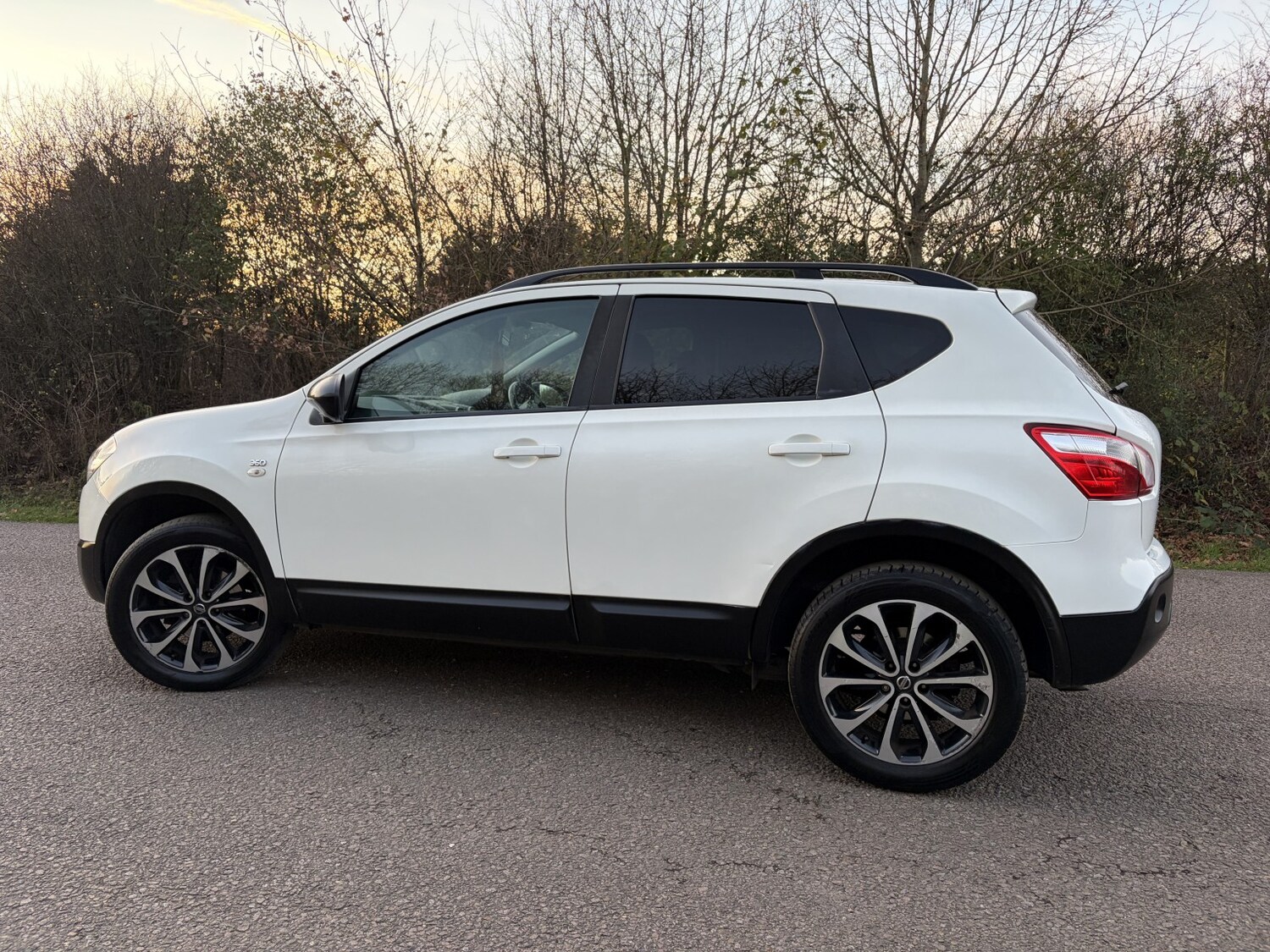 Used Nissan Qashqai 2013 for sale - 76662692: Photo 21