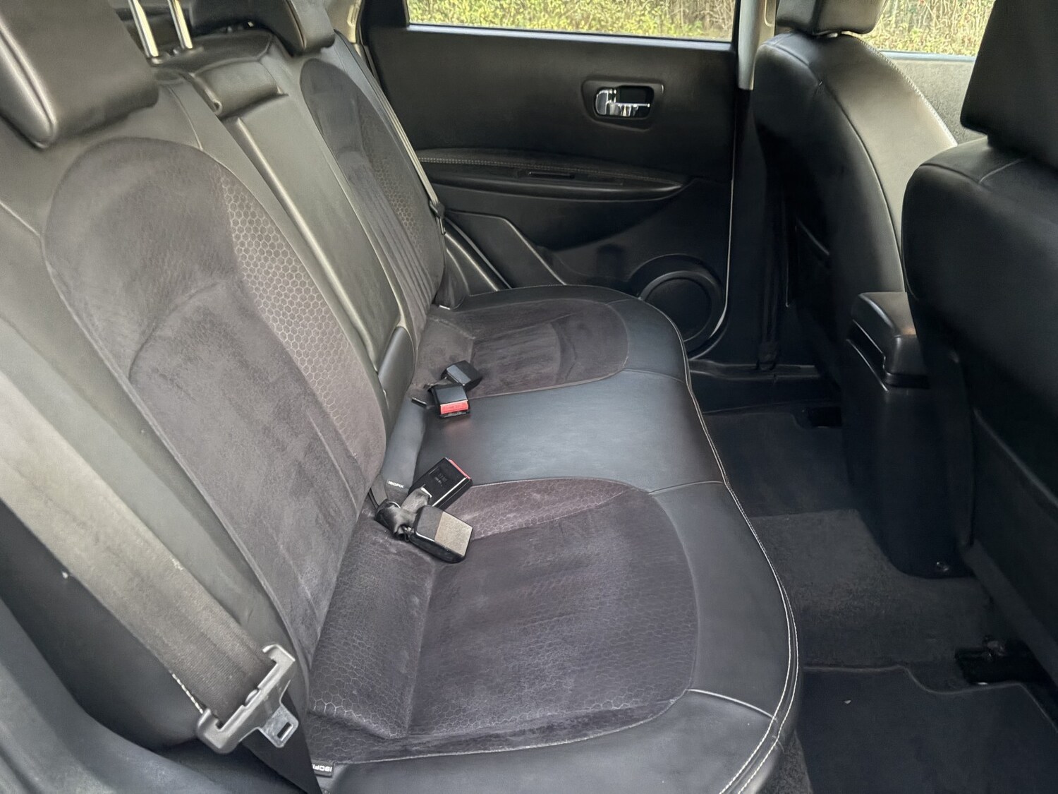 Used Nissan Qashqai 2013 for sale - 76662692: Photo 25