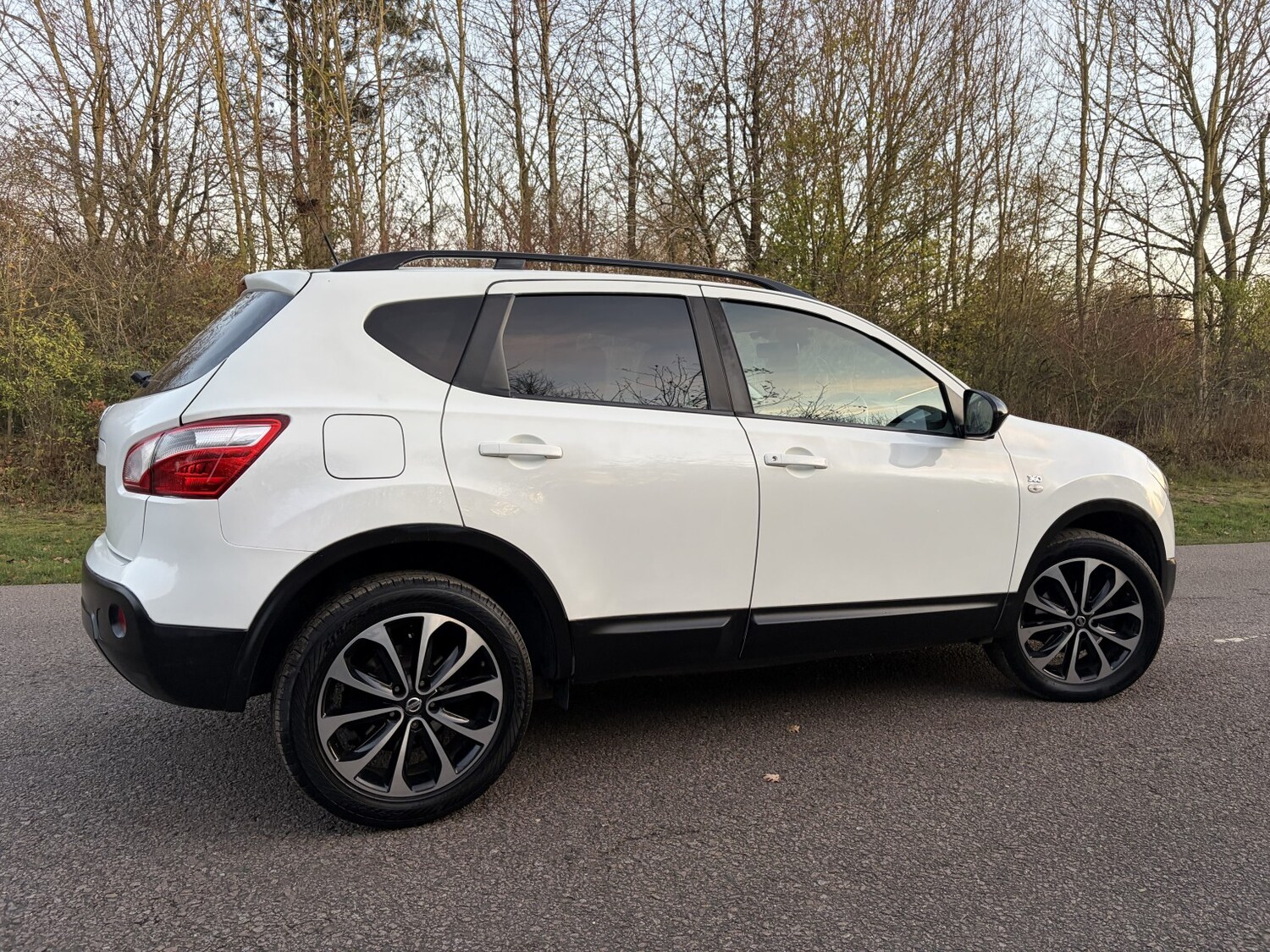 Used Nissan Qashqai 2013 for sale - 76662692: Photo 27