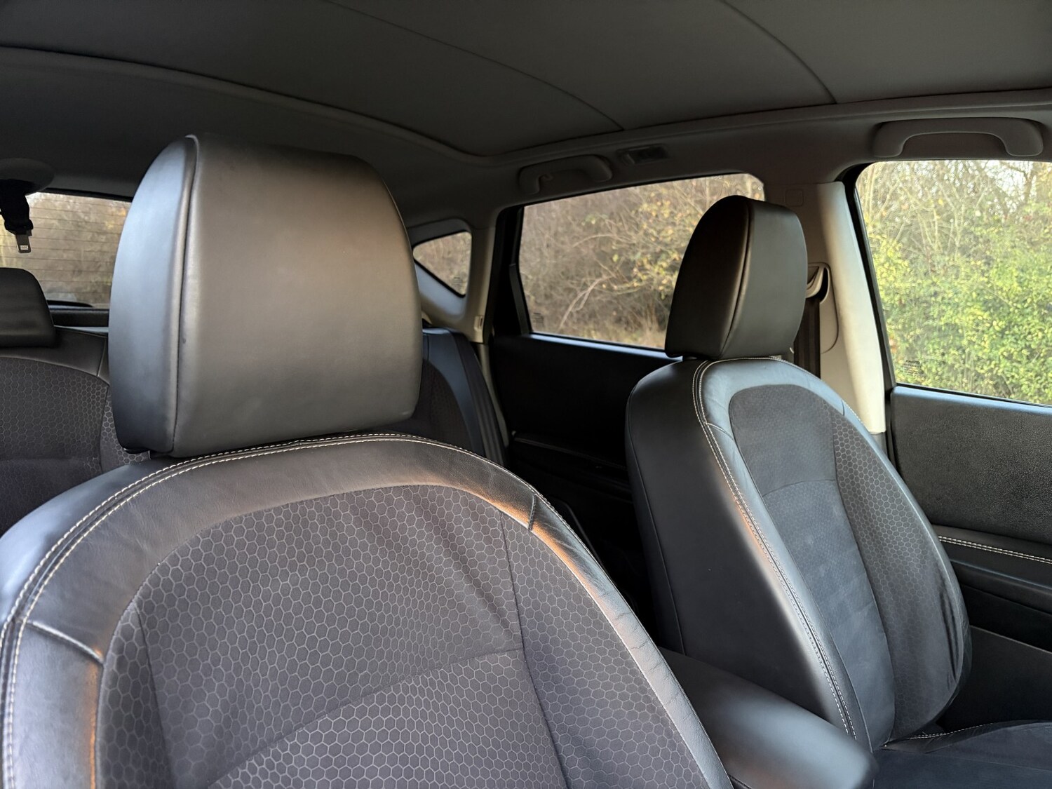 Used Nissan Qashqai 2013 for sale - 76662692: Photo 31