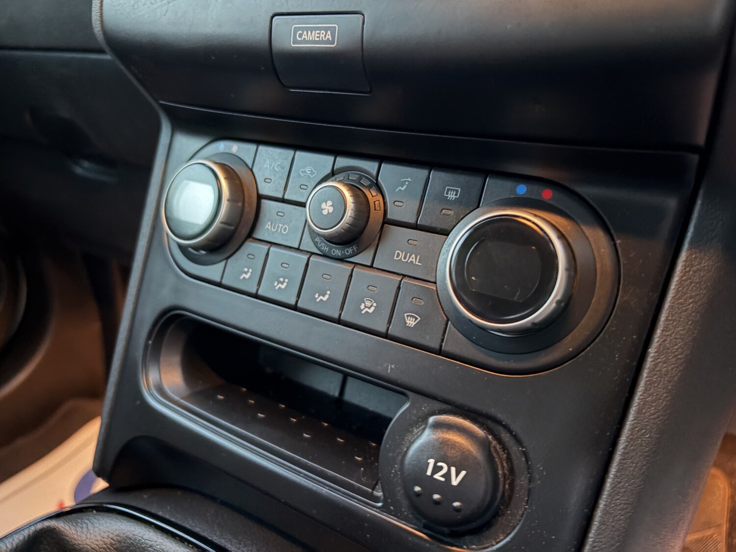 Used Nissan Qashqai 2013 for sale - 76662692: Photo 34