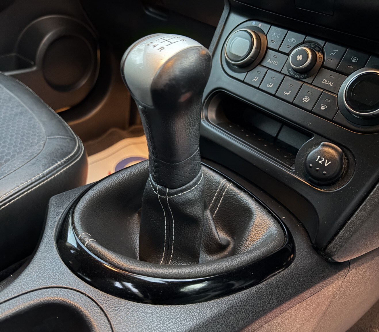 Used Nissan Qashqai 2013 for sale - 76662692: Photo 35