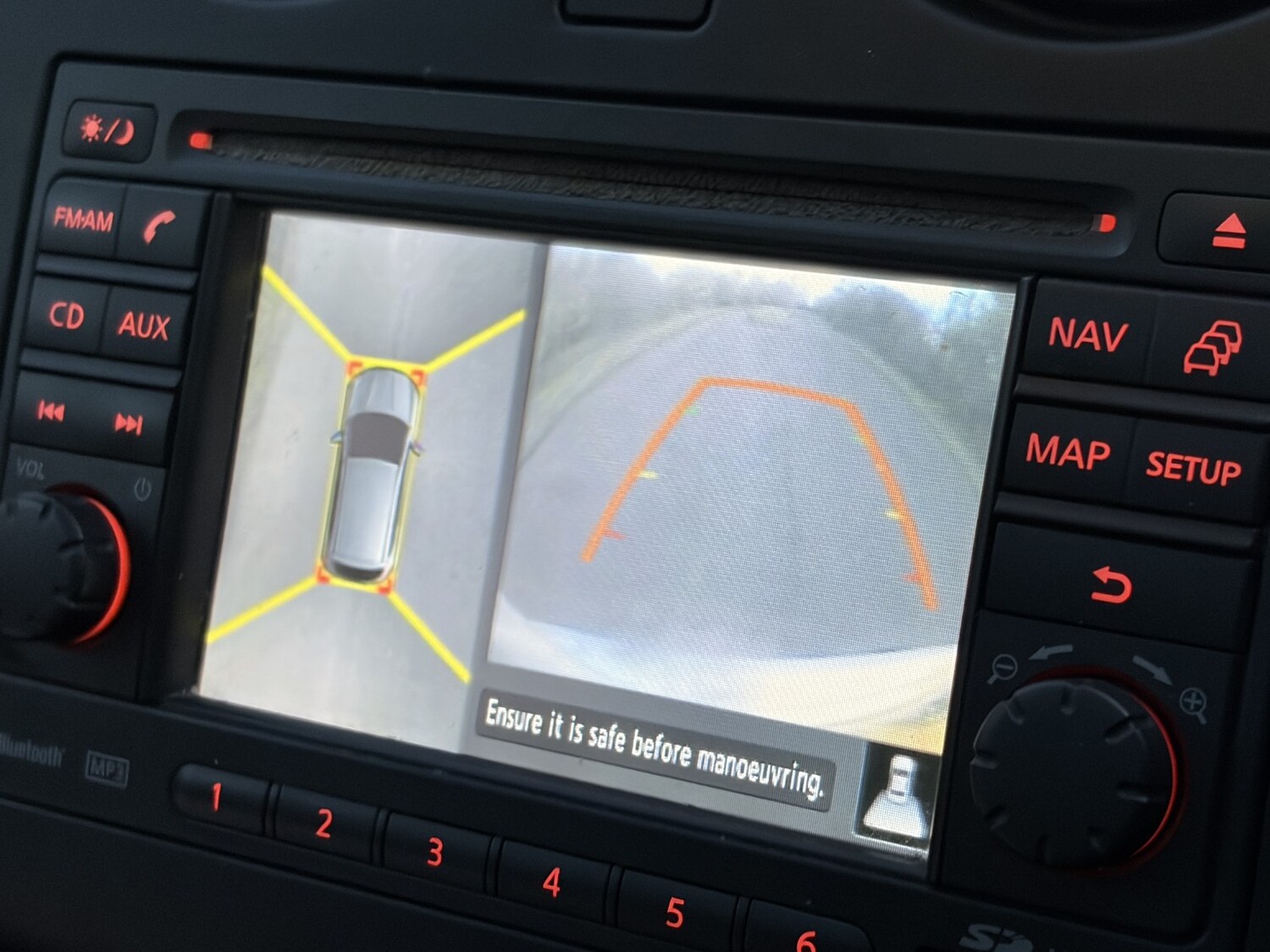 Used Nissan Qashqai 2013 for sale - 76662692: Photo 37