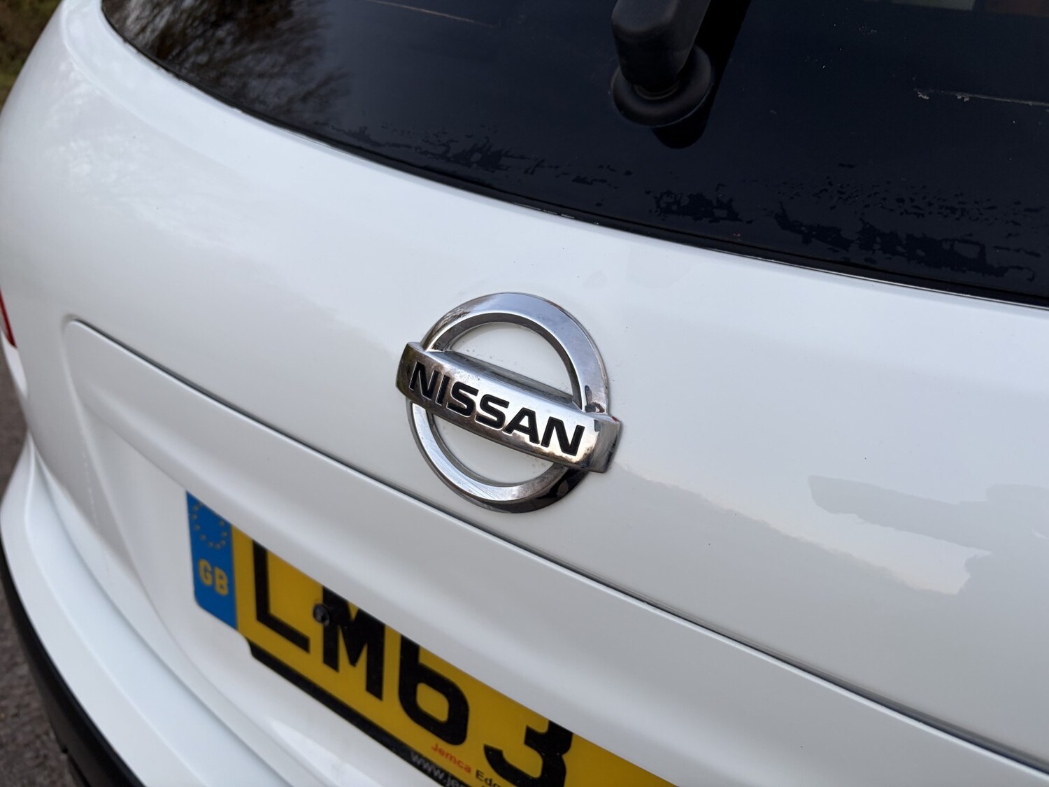 Used Nissan Qashqai 2013 for sale - 76662692: Photo 4