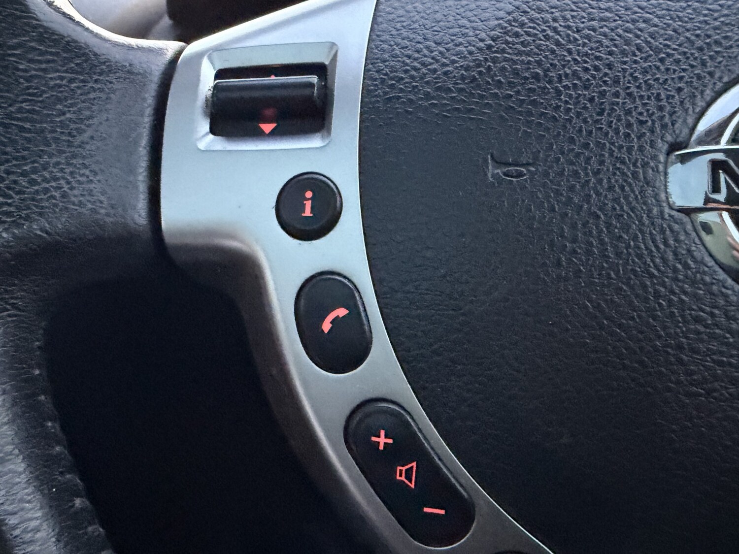 Used Nissan Qashqai 2013 for sale - 76662692: Photo 44