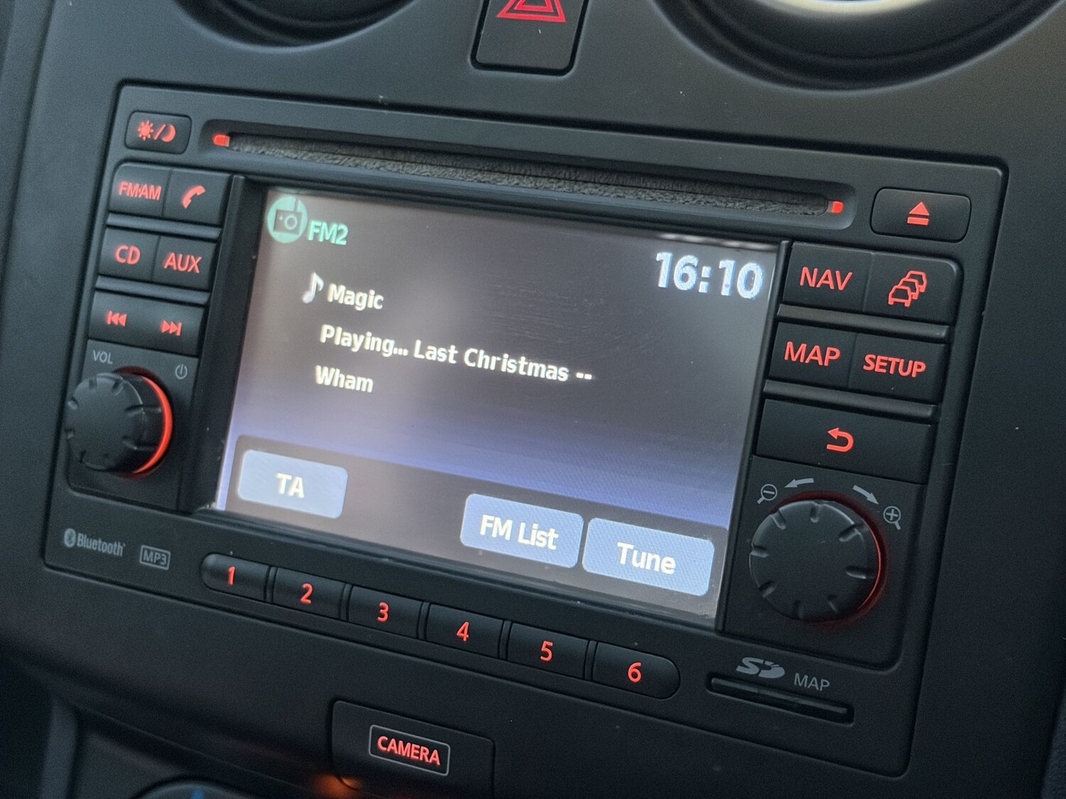 Used Nissan Qashqai 2013 for sale - 76662692: Photo 47