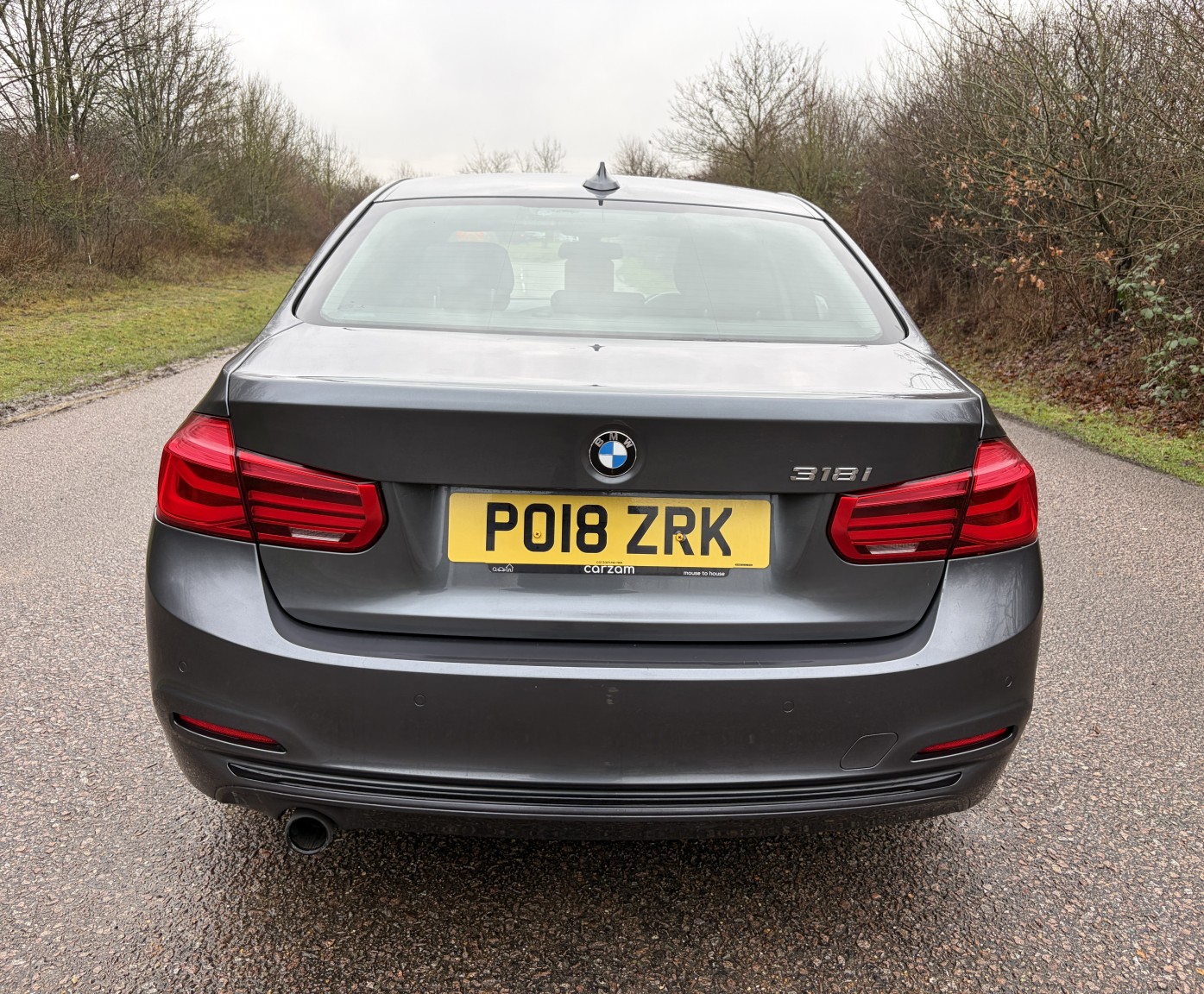 Used BMW 3 Series 2018 for sale - 77318332: Photo 10