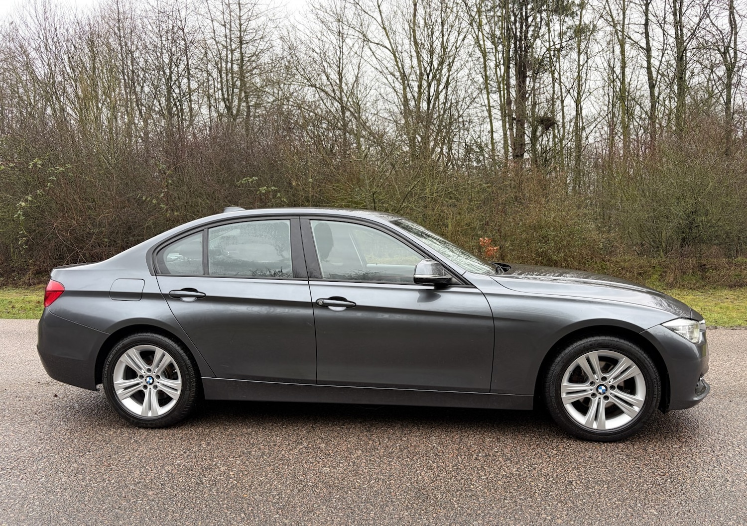 Used BMW 3 Series 2018 for sale - 77318332: Photo 11