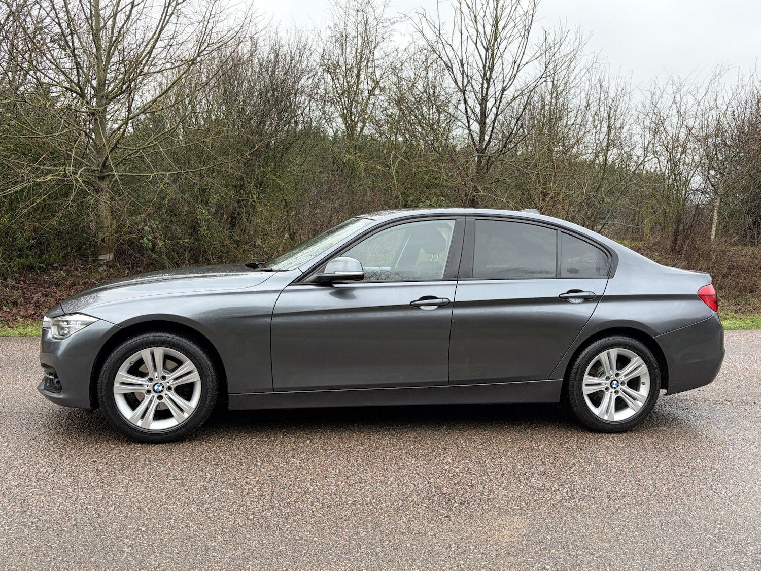 Used BMW 3 Series 2018 for sale - 77318332: Photo 12