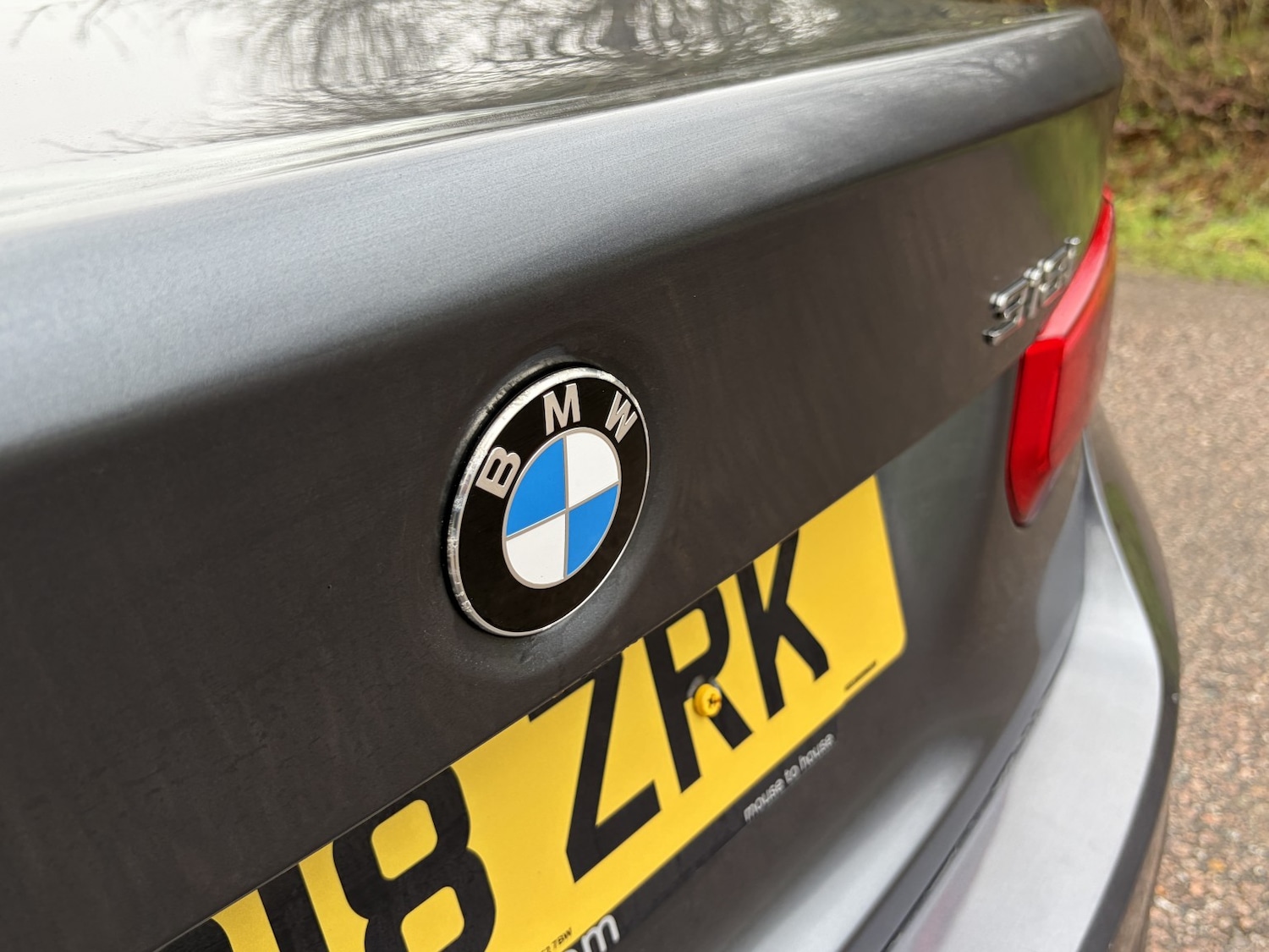 Used BMW 3 Series 2018 for sale - 77318332: Photo 13