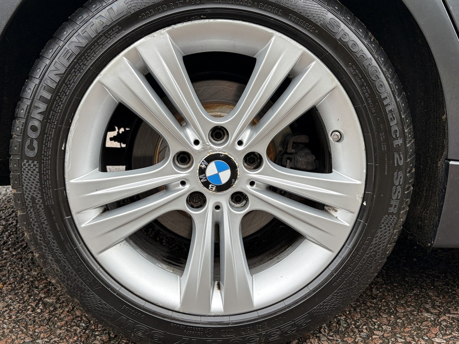 Used BMW 3 Series 2018 for sale - 77318332: Photo 26